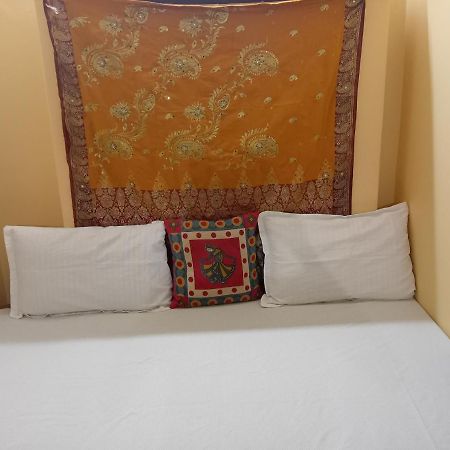 Shiva Inn Varanasi Bagian luar foto