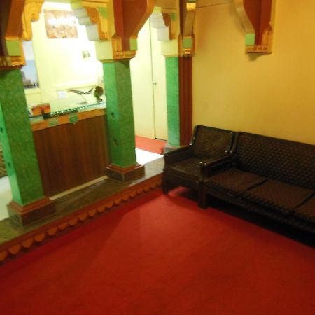 Shiva Inn Varanasi Bagian luar foto